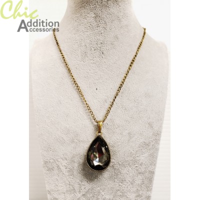 Necklace NL-08029G
